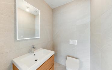 Row house 4.5 rooms - image - 4