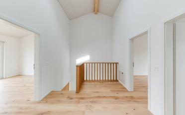 Row house 4.5 rooms - image - 5
