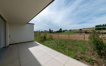 Row house 4.5 rooms - image - 3