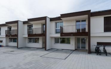 Row house 4.5 rooms - image - 11