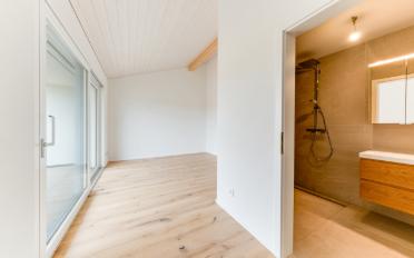Row house 4.5 rooms - image - 7