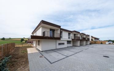 Row house 6.5 rooms - image - 5