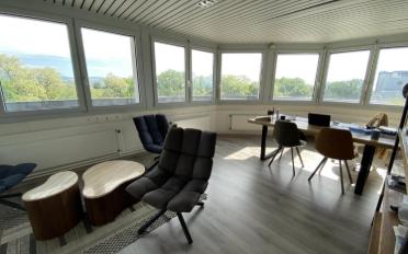 Büro 5 Zimmer - image - 3