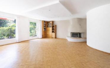 Row house 6 rooms - image - 1