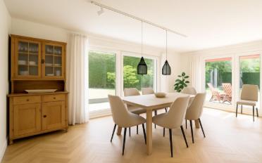 Row house 6 rooms - image - 2