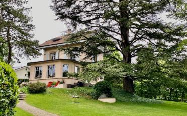 Maison 6 pièces - image - 2