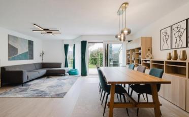 Reihenfamilienhaus 6 Zimmer - image - 2