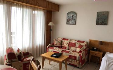 Studio 1 room - image - 4