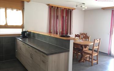 Appartement 3.5 pièces - image - 11