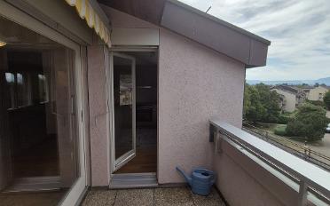 Apartment 4 rooms - image - 12