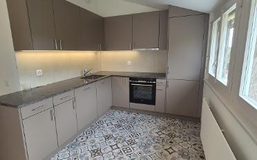 Apartment 4 rooms - image - 5