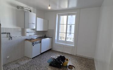Wohnung 2 Zimmer - image - 2