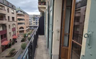 Apartment 2 rooms - image - 1