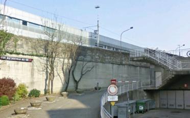 Underground slot - image - 1
