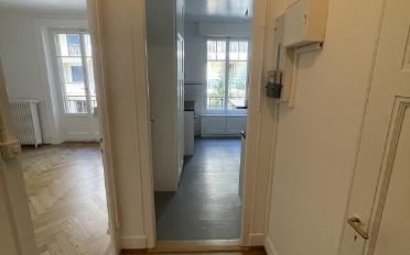 Wohnung 2 Zimmer - image - 7