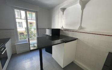 Wohnung 2 Zimmer - image - 1
