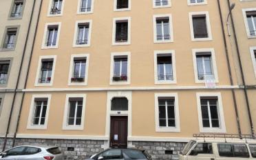 Appartement 2 pièces - image - 1