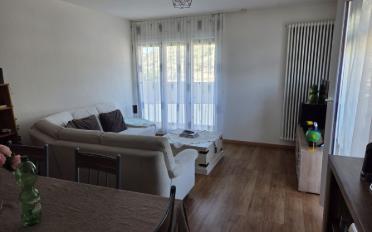 Appartement 4 pièces - image - 2