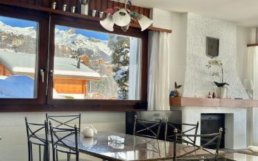 Apartment 3.5 rooms - image - 2