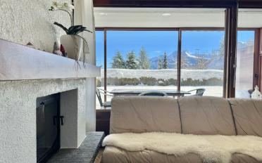 Apartment 3.5 rooms - image - 3