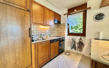 Apartment 3.5 rooms - image - 4