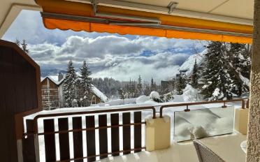 Apartment 5.5 rooms - image - 1