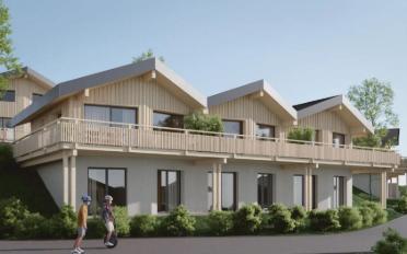 Chalet 3.5 Zimmer - image - 4