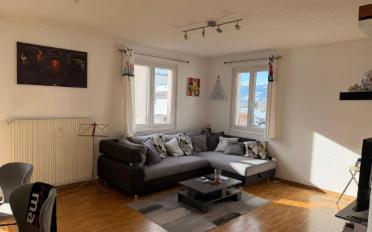 Wohnung 3.5 Zimmer - image - 12