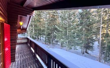 Chalet 5.5 pièces - image - 3