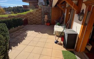 Apartment 3.5 rooms - image - 5