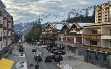 Appartement 4.5 pièces - image - 2