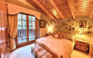 Chalet 5.5 rooms - image - 2