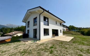 Single house 5.5 rooms - image - 1