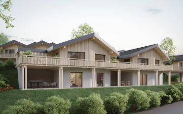 Chalet 4.5 rooms - image - 2