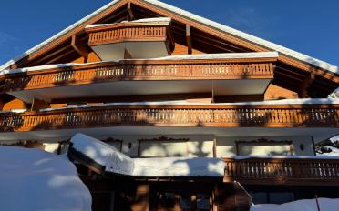 Apartment 2.5 rooms - image - 4