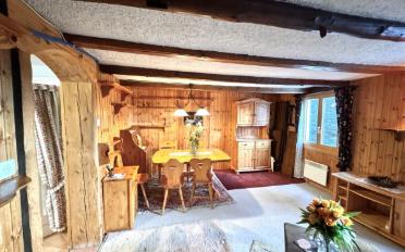 Chalet 7.5 pièces - image - 9