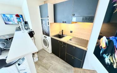 Wohnung 3.5 Zimmer - image - 4