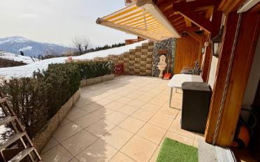 Apartment 3.5 rooms - image - 2