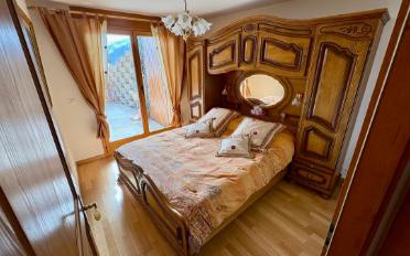 Apartment 3.5 rooms - image - 9