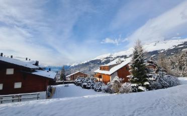 Apartment 4.5 rooms - image - 5