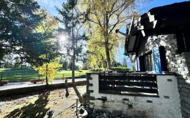 Chalet 8.5 pièces - image - 4