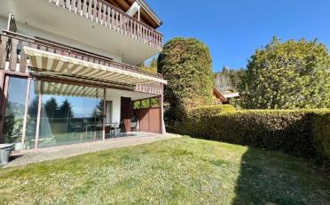 Apartment 3.5 rooms - image - 3