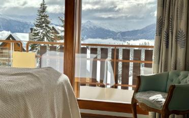 Apartment 5.5 rooms - image - 1