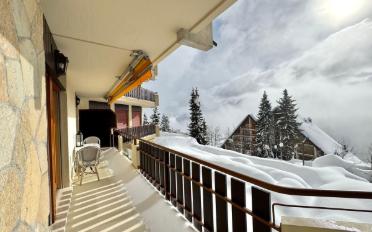 Apartment 5.5 rooms - image - 9