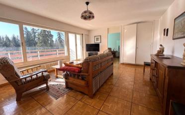 Appartement meublé 2.5 pièces - image - 1