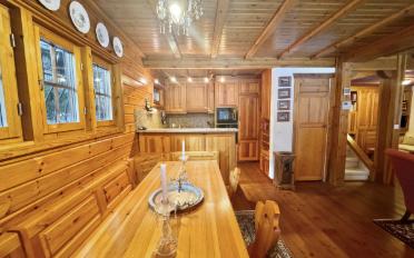 Chalet 5.5 pièces - image - 10