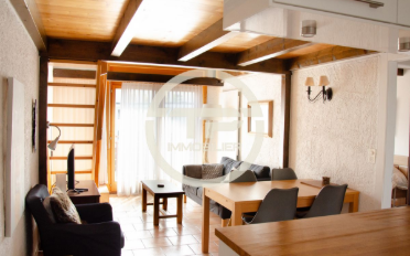 Wohnung 3.5 Zimmer - image - 1