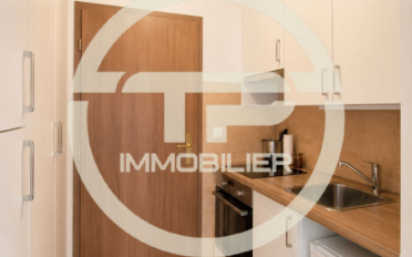 Studio 1.5 Zimmer - image - 2