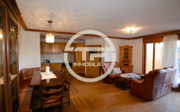 Wohnung 3.5 Zimmer - image - 5