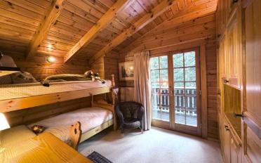 Chalet 5.5 rooms - image - 13